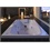 Banheira Retangular com Aquecedor 7 Jatos Mysia P2 165x86cm Branca - Jacuzzi