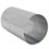 Bocal para Calha Redondo Corte 28 Galvanizado - Calha Forte