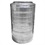 Caixa D'Água em Aço Inox 2.000 Litros Compacta Bg - Sander