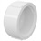 Cap com Rosca 1/2'' Branco - Tigre     