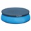 Capa para Piscina em Pvc Easy Set 12x366cm Azul - Importado