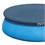 Capa para Piscina em Pvc Easy Set 12x366cm Azul - Importado
