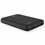 Carregador Portátil Power Bank com 2 Saídas Usb E 1 Entrada Usb-C 5.000mah Slim Pro Preto - I2GO Basic