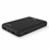 Carregador Portátil Power Bank com 2 Saídas Usb E 1 Entrada Usb-C 5.000mah Slim Pro Preto - I2GO Basic