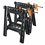 Cavalete Multiuso Sawhorse Preto E Laranja - Worx