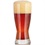 Copo para Cerveja em Vidro Pilsen 325ml Transparente - Crisal