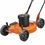 Cortador de Grama 2500w 220v Ce45m Preto E Laranja - Tramontina 