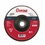 Disco de Desbaste Flap 7'' 180mm G120 - Cortag