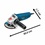 Esmerilhadeira Angular 850w 110v Gws 850 Azul - Bosch