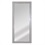 Espelho de Parede Retangular Safira 90 94x44cm Bege - Espelhos Leão