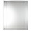 Espelho Safira 100x80cm - SB vidros