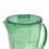 Jarra Drink em Poliestireno 1,8 Litros Verde Menta - Ou