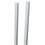 Junção para Janela Maxim-Ar Vertical Alumifort 60cm Branca - Sasazaki