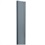 Junção para Janela Maxim-Ar Vertical Silenfort 40cm Cinza - Sasazaki