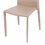 Kit 2 Cadeiras Glam Corino Fendi Estrutura de Metal 90,5cm - Ór Design