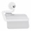 Kit Lavabo Slim 3 Peças Branco Cromado - Mebuki