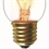 Lâmpada Incandescente T45 com Filamento Carbono E27 40w 220v 2200k Amarela - Taschibra  