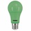 Lâmpada Led Bulbo a60 Tkl Colors E27 5w Autovolt Verde - Taschibra  