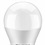 Lâmpada Led Bulbo a65 E27 15w Bivolt 6500k Branca - Elgin