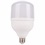 Lâmpada Led Bulbo High Power E27 30w Bivolt 6500k Branca - LLUM Bronzearte