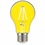 Lâmpada Led com Filamento Color a60 4w Autovolt Luz Amarela - Taschibra  