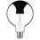 Lâmpada Led com Filamento Defletora Espelhada Globo G125 5w Autovolt Luz Quente - Taschibra  