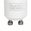 Lâmpada Led Mini Dicroica Mr11 Gu10 3,5w 6500k Branca - Black & Decker