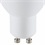 Lâmpada Led Mr16 Power Gu10 4,8w Bivolt 3000k Amarela - LLUM Bronzearte