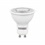 Lâmpada Led Mr16 Tdl20 36° Gu10 3,5w Autovolt 2700k Amarela - Taschibra  