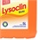 Limpador Bactericida Lysoclin Bruto 5 Litros - Nobel