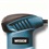 Lixadeira Oscilante 240w 220v Ws4151 Azul - Wesco