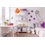 Luminária de Mesa Led Infantil Decorativa Love Vermelha - Elgin