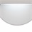 Luminária de Teto Night Sensor 1w Bivolt Luz Branca - LLUM Bronzearte