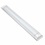 Luminária Led Sobrepor Slim 60cm 18w 6500k Bivolt Branca - Elgin