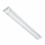 Luminária Led Sobrepor Slim 60cm 18w 6500k Bivolt Branca - Elgin