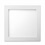 Luminária Painel de Led de Embutir Quadrada Downlight 18w Bivolt Branca 2700k - Elgin