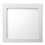 Luminária Painel de Led de Sobrepor Quadrada Downlight 18w Bivolt Branca 6500k - Elgin