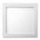 Luminária Painel de Led de Sobrepor Quadrada Downlight 6w Bivolt Branca 2700k - Elgin