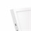 Luminária Painel Inteligente de Embutir Quadrado Downlight Smart Wi-Fi 18w 3000 a 6000k Branco - Elgin