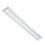 Luminária Tubular Led de Sobrepor Slim 10w 30cm 6500k Branca - Elgin