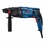 Martelo Perfurador Gbh 220 720w 127v Azul - Bosch