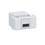 Módulo de Carregador Keystone Usb Equille Branco - WEG