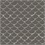 Mosaico Esmaltado Bold Ritmos Dark Gray 25,9x27,3cm com 1 Peça - Portinari 