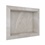 Nicho de Embutir em Porcelanato Polido Diamante 40x30cm Bege - Cozimax