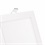 Painel de Led de Embutir Quadrado Downlight Smart Wi-Fi 18w Branco 3000 a 6000k - Elgin