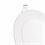 Painel de Led de Embutir Redondo Downlight Smart Wi-Fi 18w Branco 3000 a 6000k  - Elgin