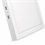 Painel de Led de Sobrepor Quadrado Downlight Smart Wi-Fi 18w Branco 3000 a 6000k  - Elgin