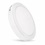 Painel de Led de Sobrepor Redondo Downlight Smart Wi-Fi 18w Branco 3000 a 6000k  - Elgin