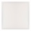 Painel Led de Embutir Quadrado Backlight 50w Bivolt 3000k 62cm Branco - Bronzearte 