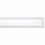 Painel Led de Embutir Retangular Slimtech Fit 45w Bivolt Branco 124,5x15,5cm 4000k Luz Branca - LLUM Bronzearte